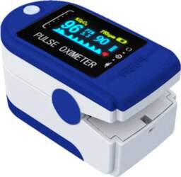 StoreGD Oximeter Proline
