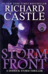 Storm Front: A Derrick Storm Thriller