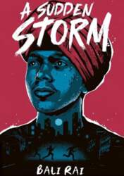 Sudden Storm