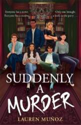 Suddenly A Murder: It`s all pretend