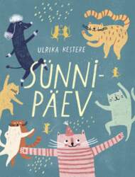 Sünnipäev, Ulrika Kestere
