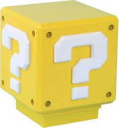 Super Mario - Mini Question Block