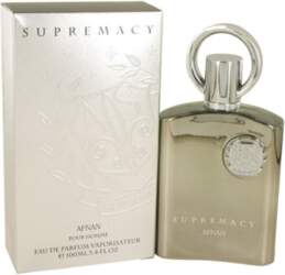 Supremacy Silver - EDP 100 ml