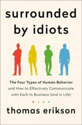Surrounded by Idiots: The Four Types