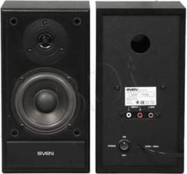 SVEN SPS-702 Black