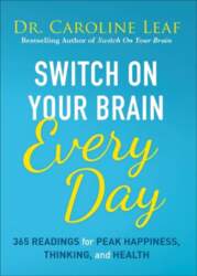 Switch on Your Brain Every Day: