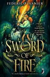 Sword of Fire