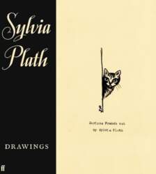 Sylvia Plath: Drawings Main