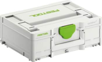 Systainer³ 204841 SYS3 M 137 Festool