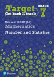Target Grade 7 Edexcel GCSE (9-1)