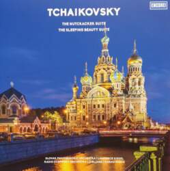 Tchaikovsky - The Nutcracker Suite, The