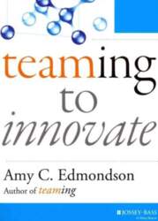 Teaming to Innovate
