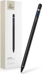 Tech-Protect Active Stylus Pen - Black