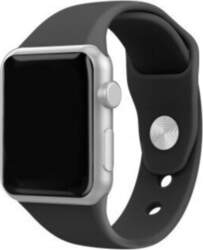 Techancy Watch Band M/L Black
