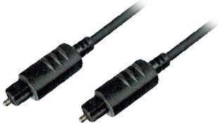 Techly Toslink Digital Optical Audio, 200