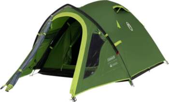 Telts Coleman DARWIN 2 PLUS BLACKOUT