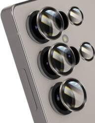 Tempered Glass Camera - FORCELL -