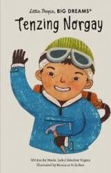 Tenzing Norgay, Volume 101