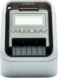 Termiskā printeris - Brother - QL-820NWBc