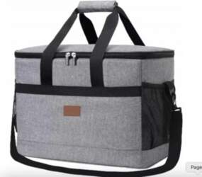 Termiskā soma FrostKeeper ar 20L