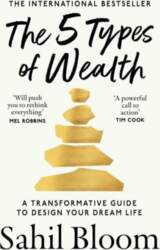 The 5 Types of Wealth: A