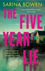 The Five Year Lie: A totally