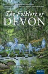 The Folklore of Devon, The Folklore