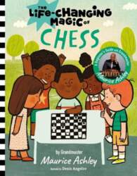 The Life Changing Magic of Chess: