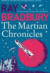 The Martian Chronicles