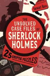 The Unsolved Case Files of Sherlock