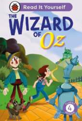 The Wizard of Oz: Read It