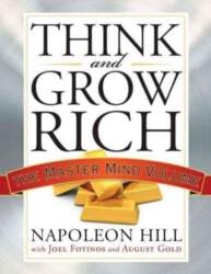 Think and Grow Rich: The Master