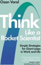Think Like a Rocket Scientist: Simple