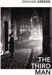 Third Man and The Fallen Idol