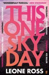 This One Sky Day: LONGLISTED FOR