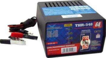 THR 548 12V/6V 6A