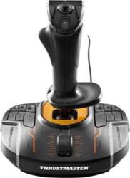 THRUSTMASTER Joystick T-16000 FCS - PC