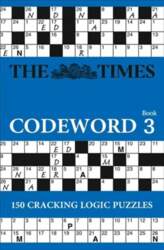 Times Codeword 3: 150 Cracking Logic
