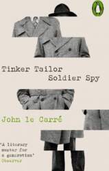 Tinker Tailor Soldier Spy