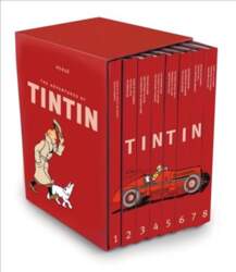 Tintin Collection