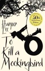 To Kill A Mockingbird: 60th Anniversary