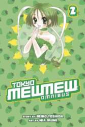 Tokyo Mew Mew Omnibus 2, Tokyo