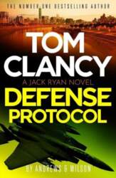 Tom Clancy Defense Protocol: The latest