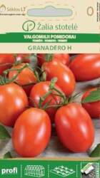 TOMĀTI GRANADERO H