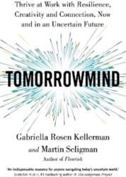 TomorrowMind: Thrive at Work with Resilience