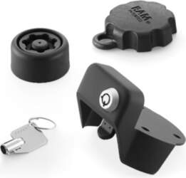 TomTom Rider Anti-theft solution