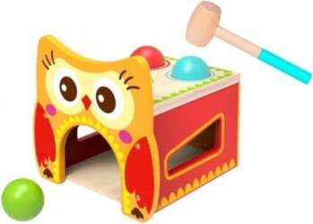 Tooky Toy Pūce