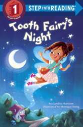 Tooth Fairy`s Night
