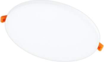Tope LED panelis, 20W, balts