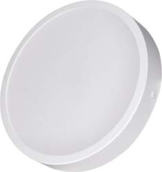 Tope Lighting LED panelis, 18W, balts